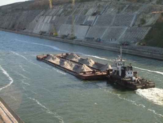 Director de la Aviva Pensii, în CA-ul Canalelor Navigabile